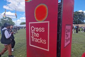 Cross The Tracks organisers have shared a statement regarding the 2025 event after a high court ruling put its fate in question.
