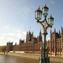 Several MPs have announced they are standing down ahead of the general election
