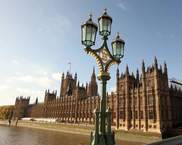 Several MPs have announced they are standing down ahead of the general election