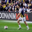 Turkish star Ferdi Kadioglu rates higher on WhoScored.com than Arsenal star defender
