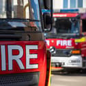 Between April 2023 and March 2024, the London Fire Brigade attended around 52,000 false alarms generated by automatic fire alarms.