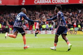 Tottenham have eyed their next transfer target following Timo Werner contract news
