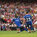 Arsenal have been handed several boosts in pursuit of Declan Rice partner