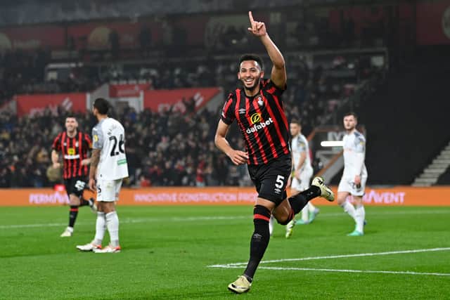 Newcastle are set to sign Lloyd Kelly from Bournemouth this summer.