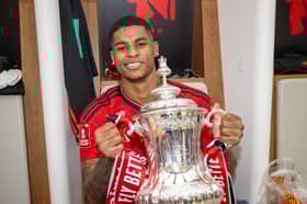 Rashford is in need of a fresh start but it still seems unlikely United will sell him. Sir Jim Ratcliffe wants the club to sign the best British talent, so it would be hypocritical if they then sold the academy graduate. There are also doubts over who could actual afford him this summer.