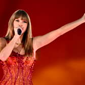 Taylor Swift VIP Eras Tour UK package's (Getty)