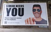 Simon Cowell is on the hunt for a new boyband in his upcoming TV project. (Picture: Joe Pepler/PinPep)