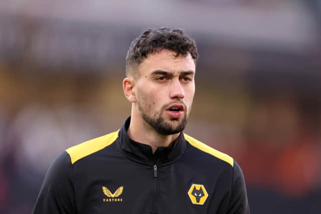 Wolves skipper Max Kilman is wanted by an array of Premier League clubs.