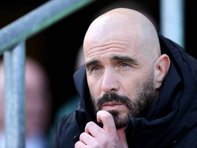 Enzo Maresca, Manager of Chelsea