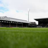 The Fulham midfielder has been linked with Premier League rivals.