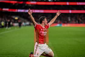 Arsenal are hopeful of 'holding talks' over £100m-rated midfield star
