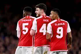 Arsenal have been reminded of previous interest as they search for Thomas Partey's midfield replacement 