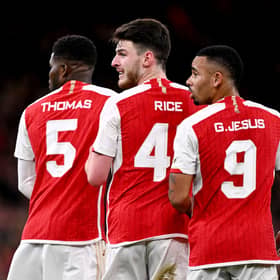 Arsenal have been reminded of previous interest as they search for Thomas Partey's midfield replacement 