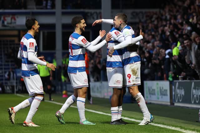 Lyndon Dykes suffered an injury on international duty.