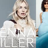Sienna Miller x M&S: I tried the new collection and this is the stand out piece everyone should buy (M&S) 