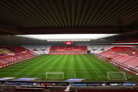Sunderland are still looking for a new manager.