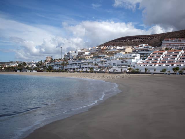 EasyJet has launched a new route to Tenerife from London’s Southend Airport for next summer - as well as offering package holidays to other holiday hotspots. (Photo: AFP via Getty Images)