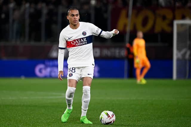 Ethan Mbappe will continue life in Ligue 1.