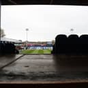 Lewis Fiorini is set to join Stockport County.