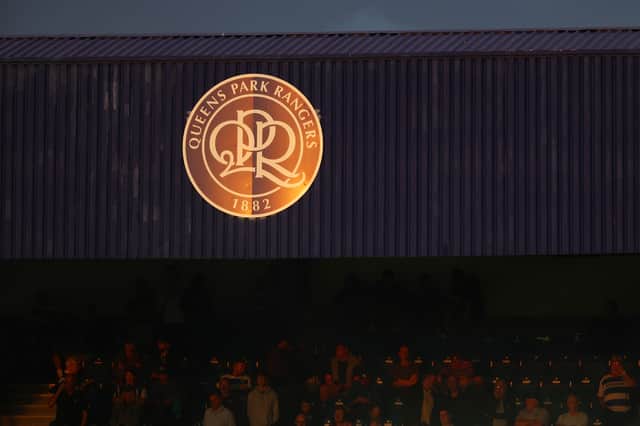 QPR have confirmed the contract extension.