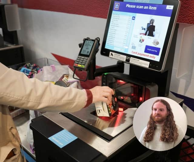 JamDoughnut vouchers can be used at supermarkets. Photo by Christopher Furlong/Getty Images