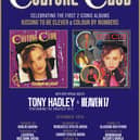 Culture Club UK tour heading his way