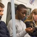 TfL has warned of service disruption this weekend