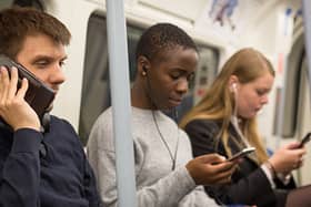 TfL has warned of service disruption this weekend