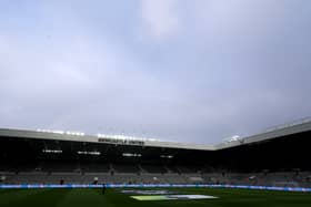 Diallo was released by Newcastle United this summer.