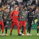 Arsenal have been linked with shock move to sign former Gunners star, despite links with Saudi Pro League