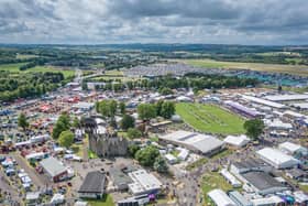 Royal Highland Show