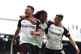 Rodrigo Muniz was a breakout star for Fulham this season.