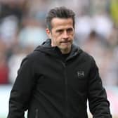 Marco Silva has already spoken about the player's future.