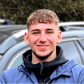 Sebastiaan James-Kraan's family said he had a "heart of gold"