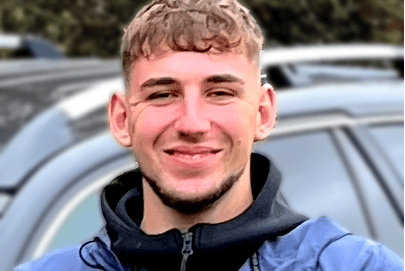 Sebastiaan James-Kraan's family said he had a "heart of gold"