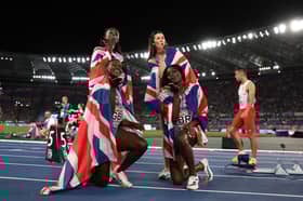 Dina Asher-Smith has spoken openly of sport's need to address the impact of menstrual cycles on performance and necessity for more research