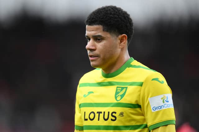 Leeds United have been linked with Gabriel Sara.