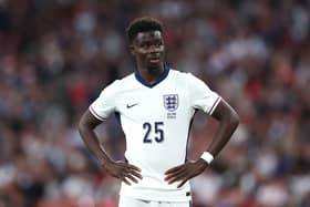 England caps: 33