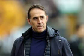 West Ham face a new era under Julen Lopetegui.