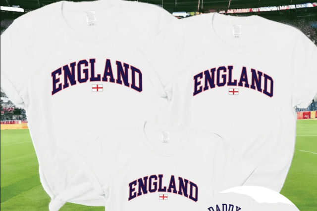 Personalise your own matching outfits
