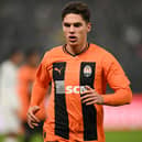 Arsenal target has spoken out on his desire to impress at ongoing European Championships amid Premier League interest