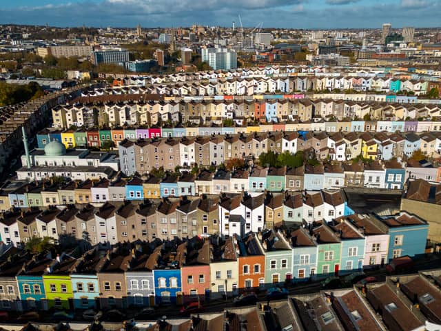 Affordability concerns are prompting first-time buyers to consider moving more than 30 miles from their preferred location