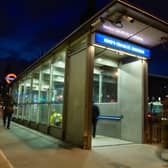 The Night Tube currently operates on five of the Underground’s 11 lines