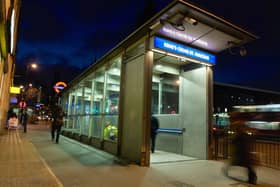 The Night Tube currently operates on five of the Underground’s 11 lines