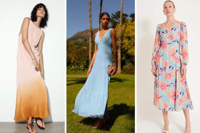 Royal Ascot Racing 2024: The best occasion dresses to wear so that you stand out from the crowd