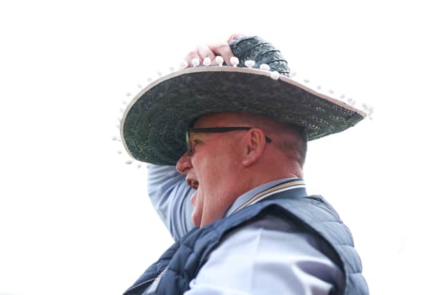 Steve Evans laughed off reports of transfer interest.