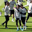 Ethan Mbappe has left PSG.