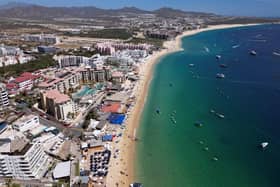The Foreign Office has issued a passport warning to all UK holidaymakers heading to Mexico this summer. (Photo: AFP via Getty Images)