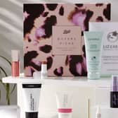 Get the Boots Limited Edition Buyers Picks Beauty Box for just £45 with over £150 worth of products (Boots) 