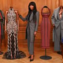 The exhibition will include around 100 looks and accessories from the best of global high fashion chronicling her 40 years in the industry.
